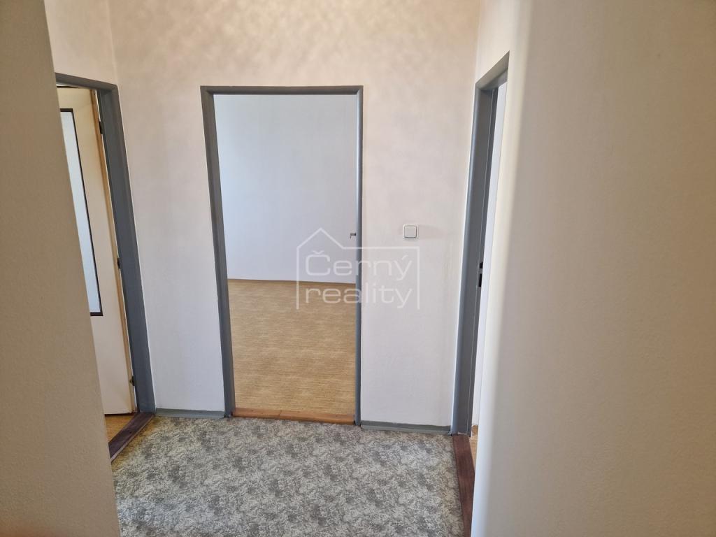Pronájem bytu 2+1 55 m2, Sezemice – náhled fotky 18
