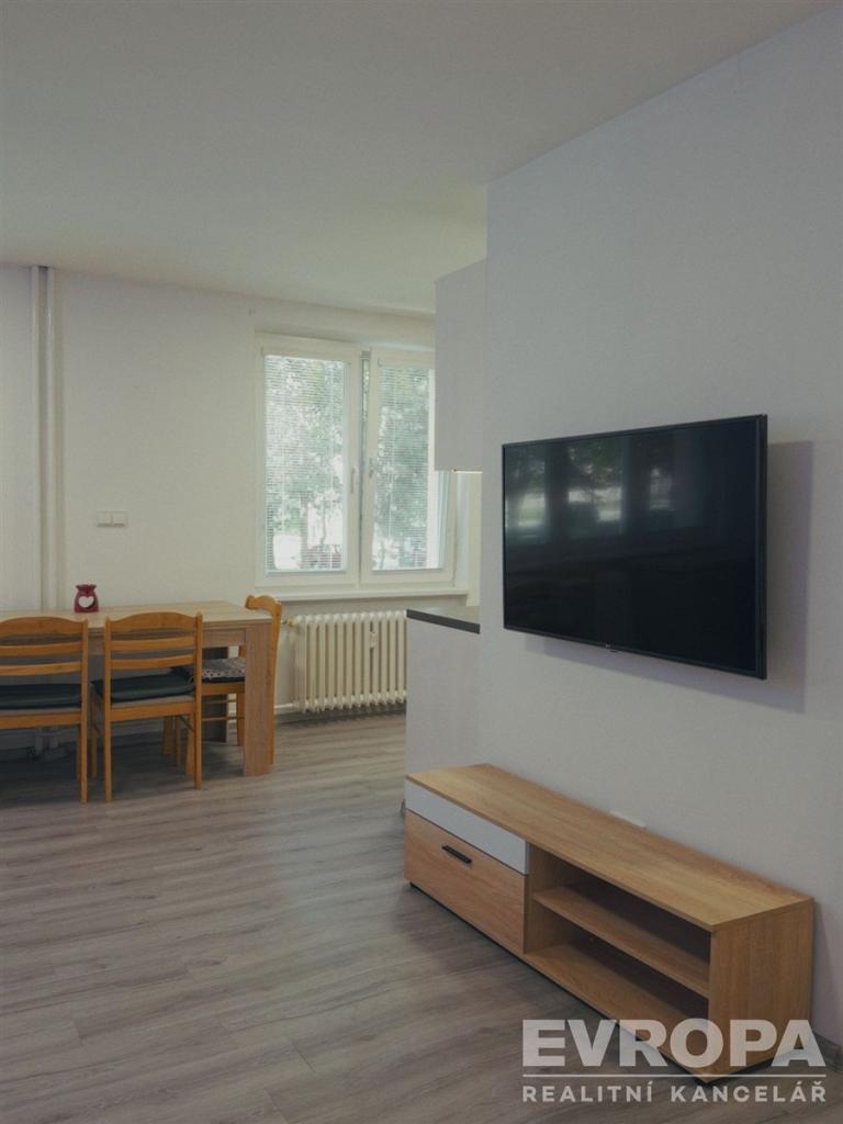 Pronájem bytu 2+kk 56 m2