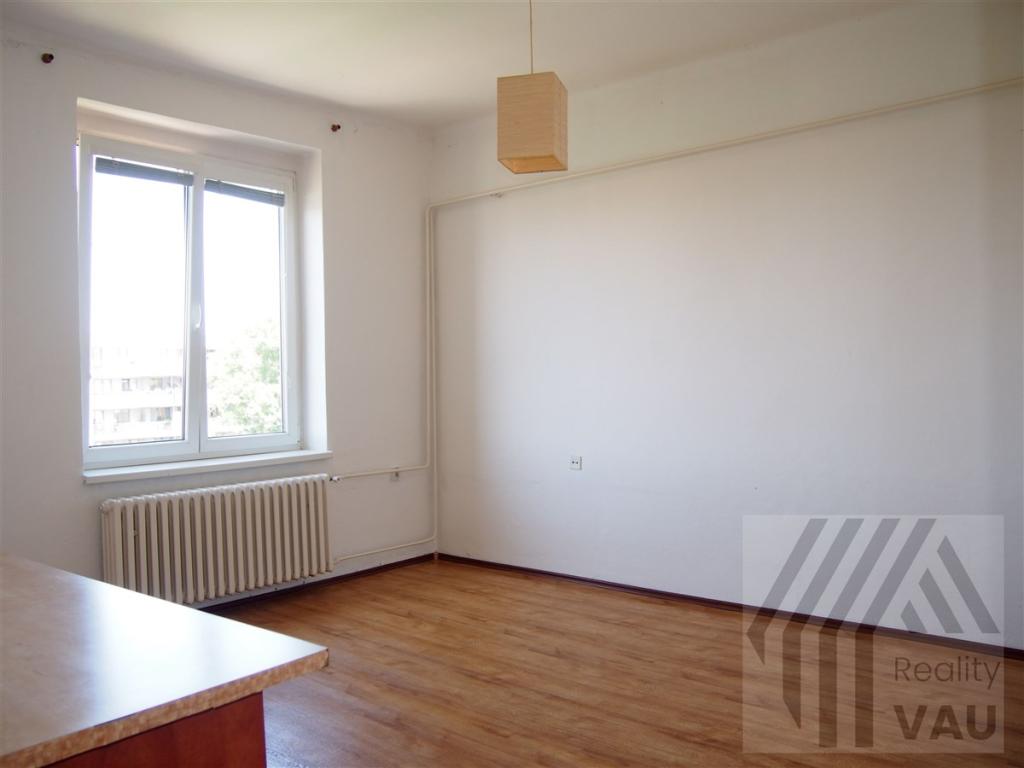 Pronájem bytu 1+kk 30 m2