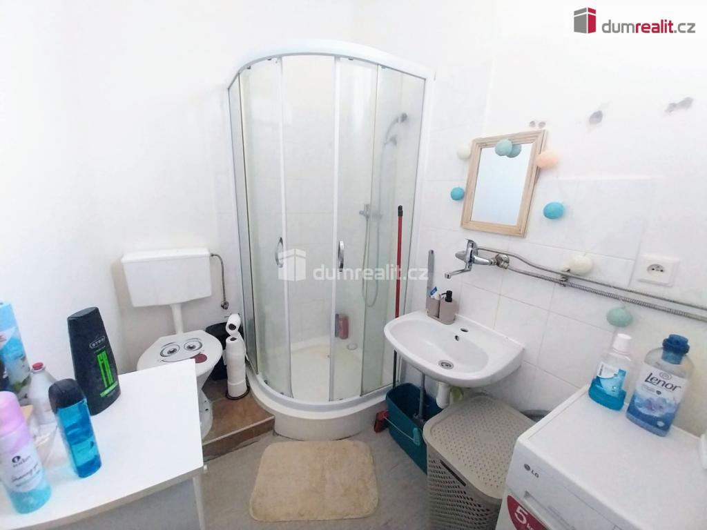 Pronájem bytu 1+kk 30 m2