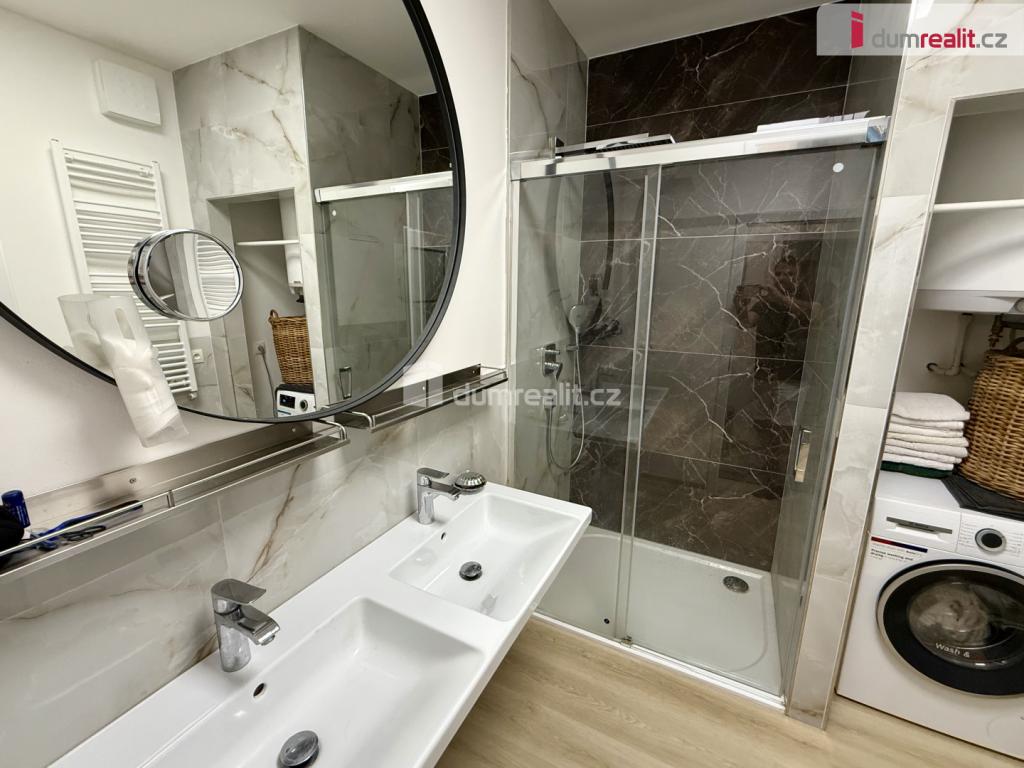 Prodej bytu 4+kk 136 m2, Mariánské Lázně – náhled fotky 13