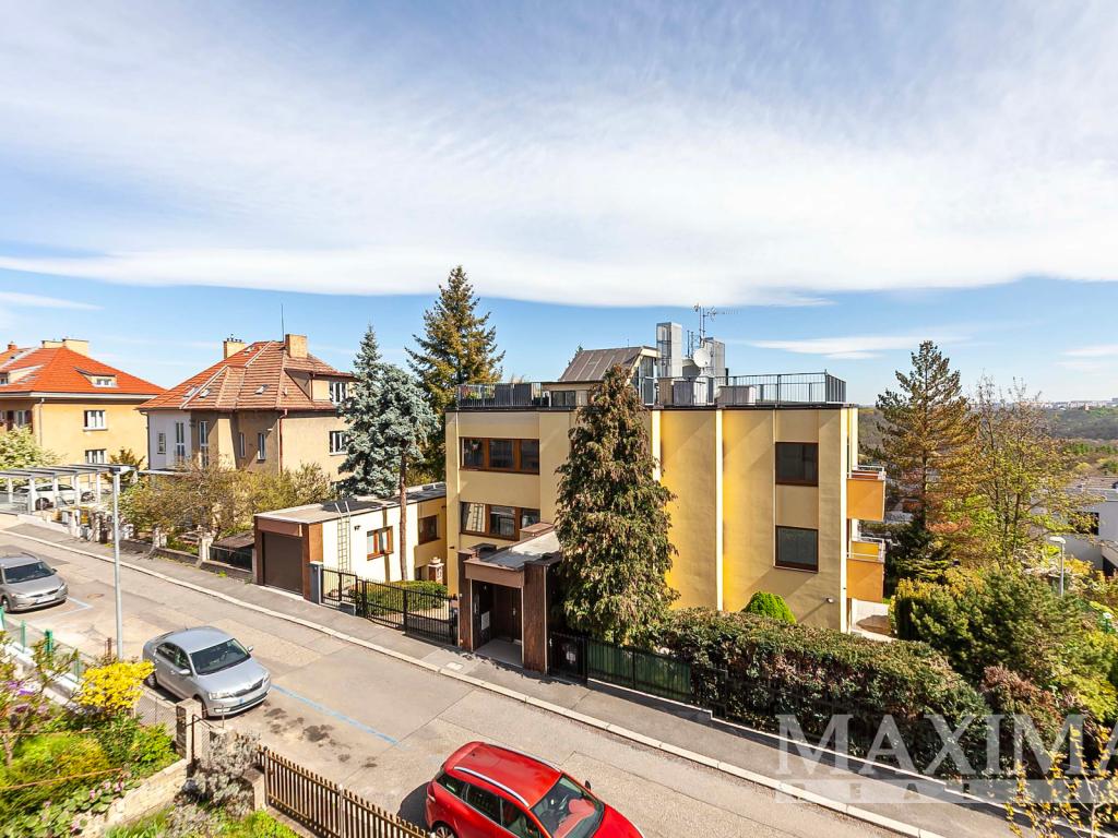 Prodej domu 95 m2, Praha – náhled fotky 2
