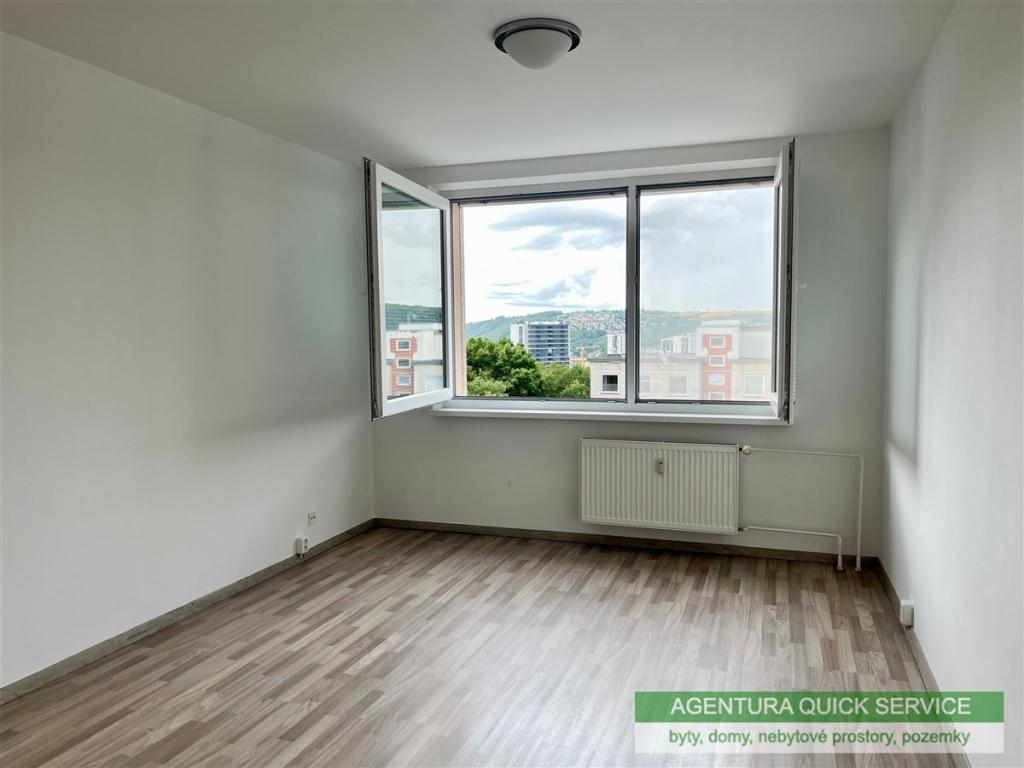 Pronájem bytu 1+kk 30 m2