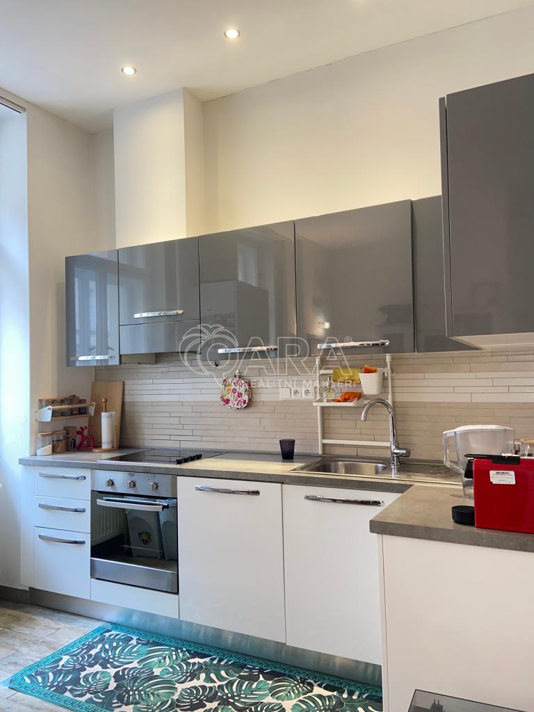 Prodej bytu atypický 126 m2