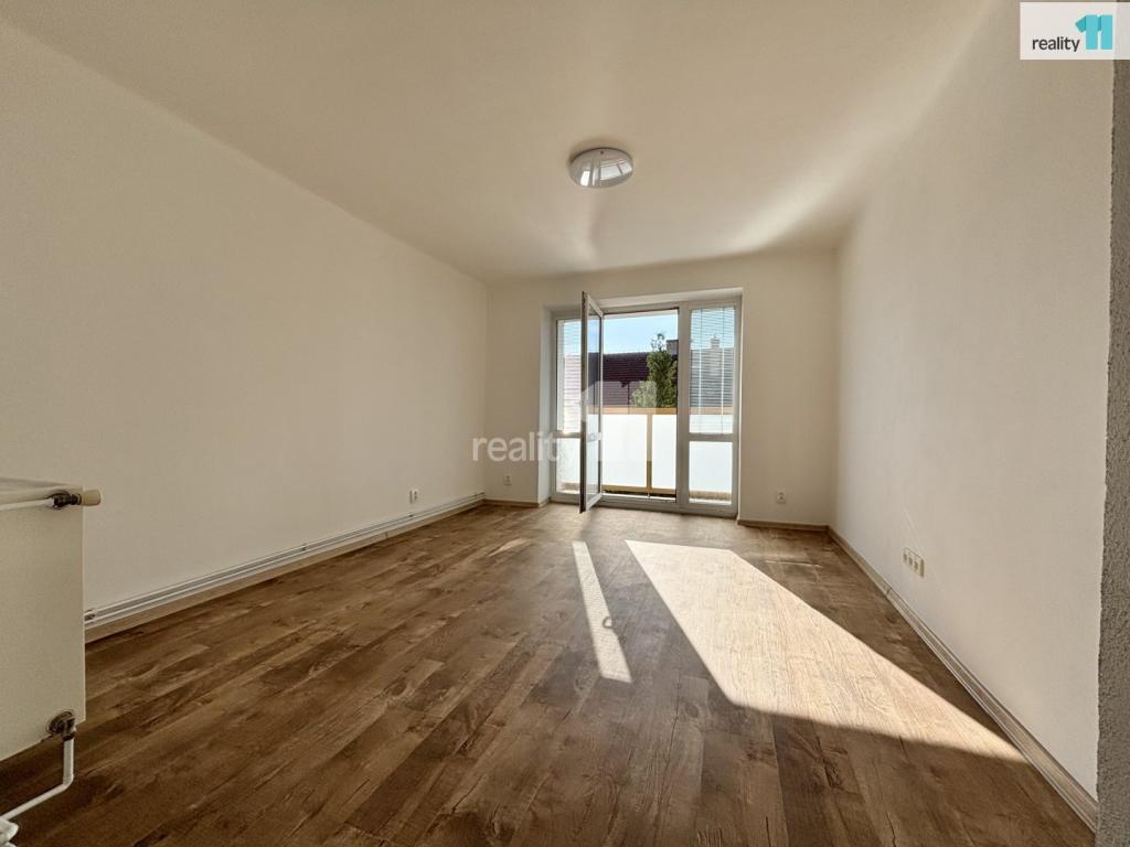 Pronájem bytu 2+1 52 m2