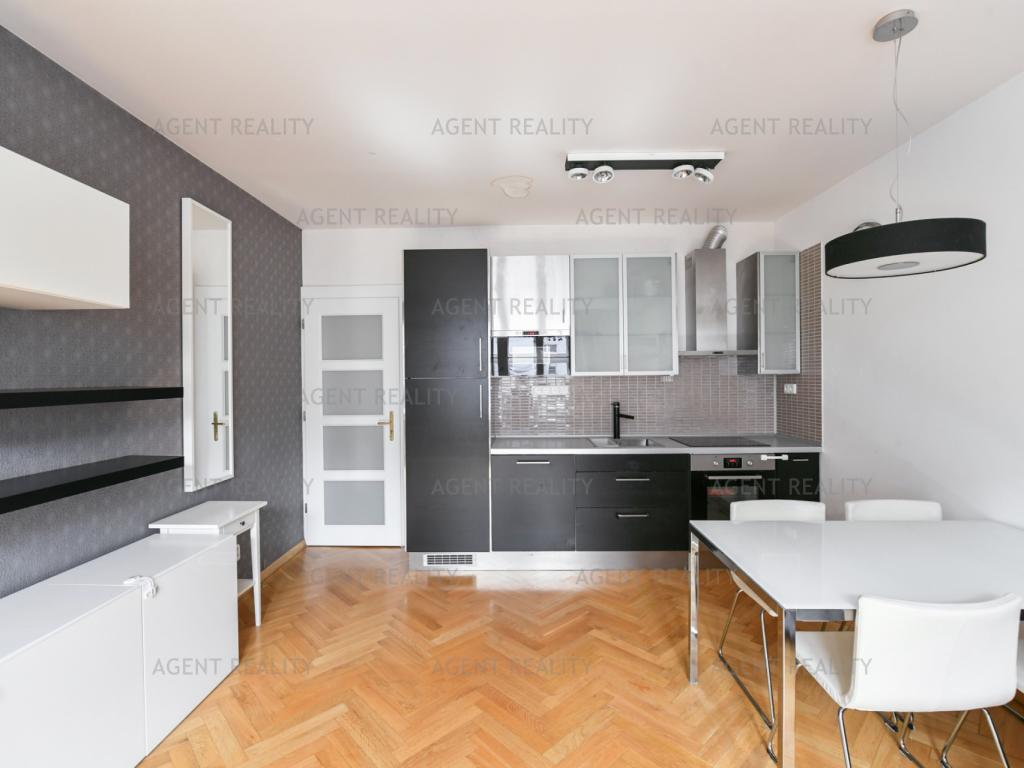 Pronájem bytu 3+kk 80 m2