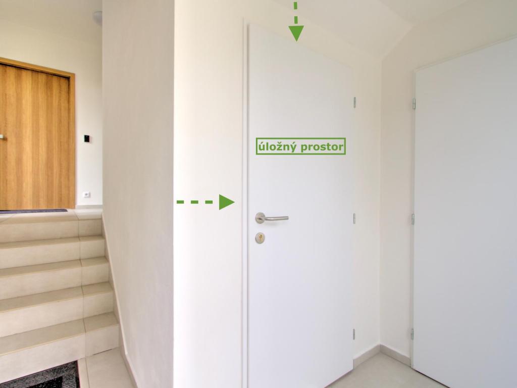 Pronájem bytu 2+kk 70 m2, Dobřichovice – náhled fotky 18