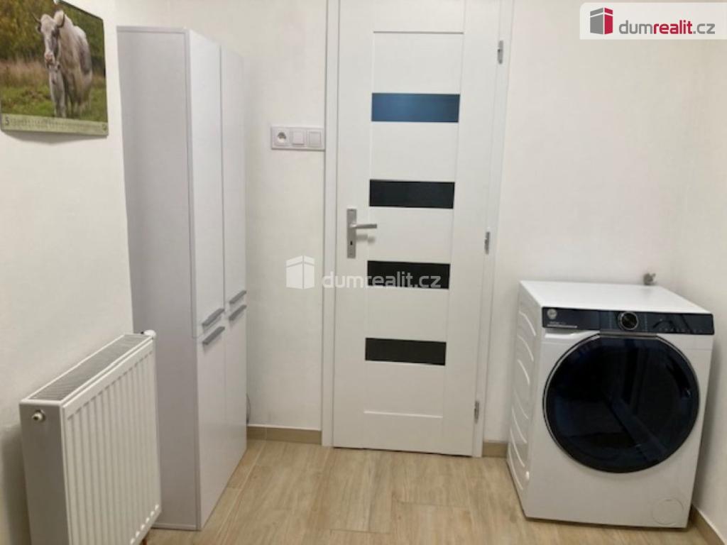 Prodej domu 102 m2