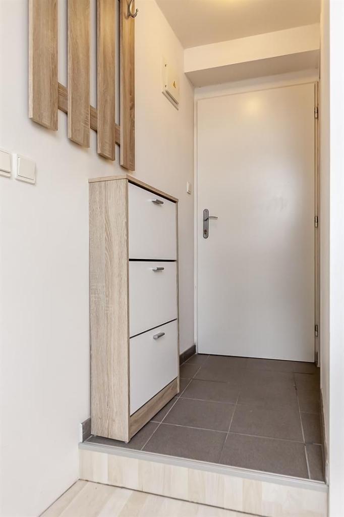Pronájem bytu 1+kk 28 m2, Brno – náhled fotky 7