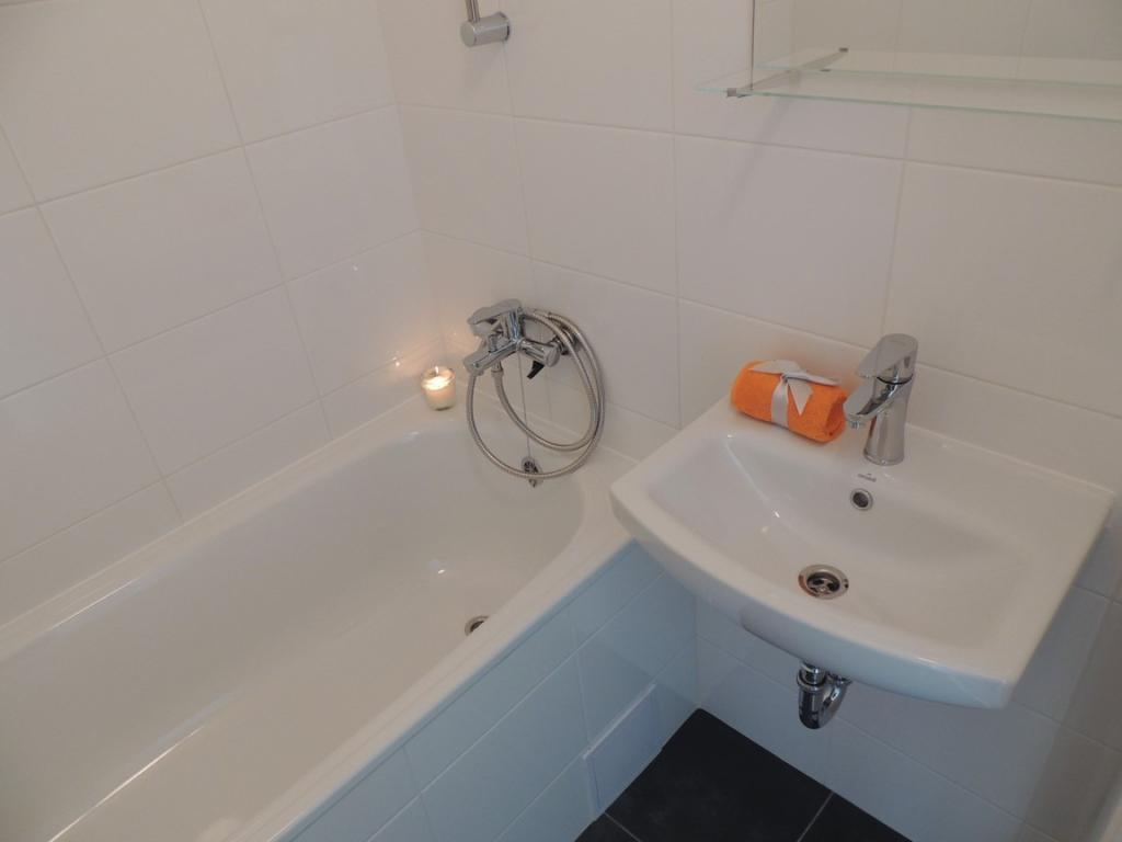 Pronájem bytu 1+1 36 m2