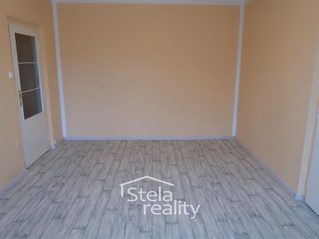 Pronájem bytu 2+1 56 m2