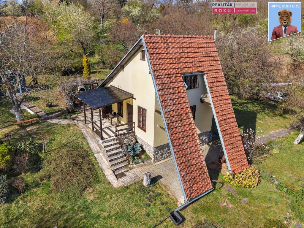 Prodej domu 47 m2