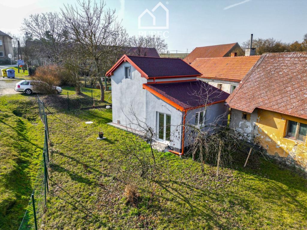 Prodej domu 115 m2