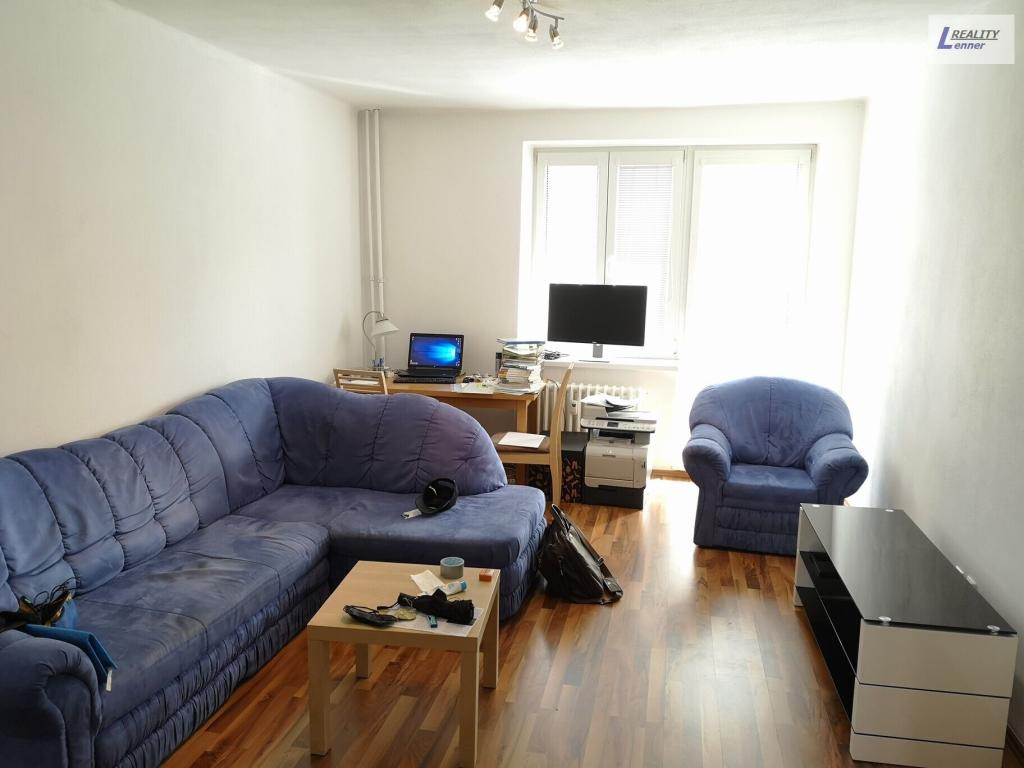 Pronájem bytu 2+1 59 m2