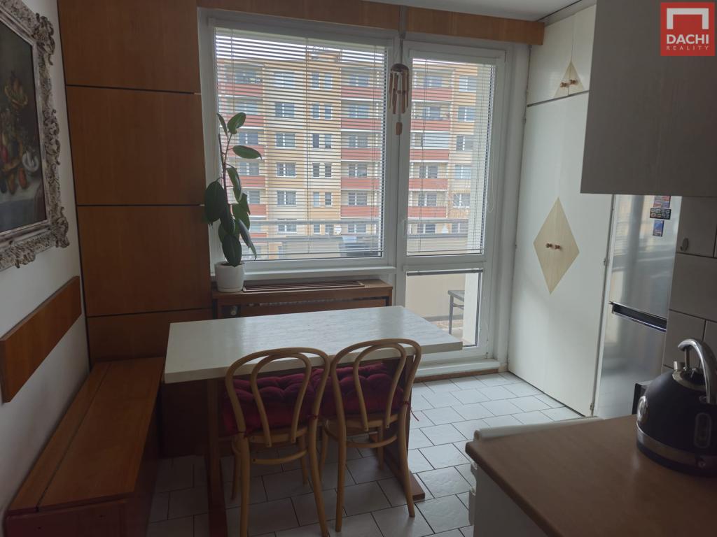 Pronájem bytu pokoj 20 m2