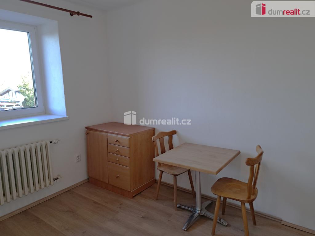 Pronájem bytu 1+1 29 m2