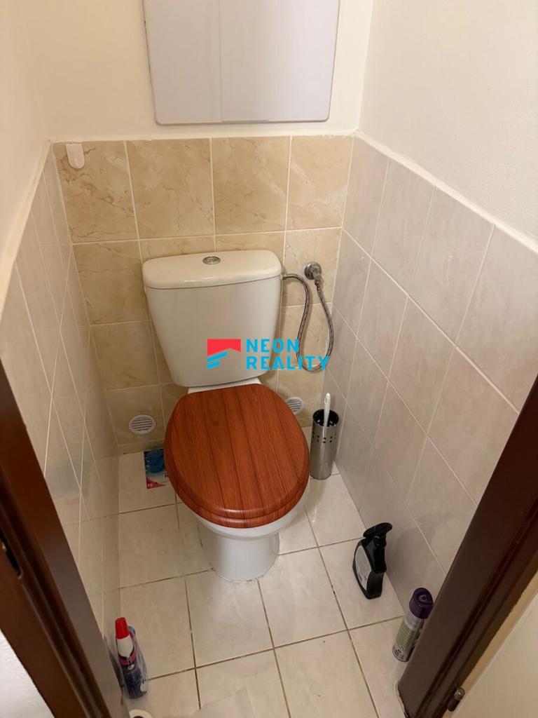 Pronájem bytu 2+1 56 m² - Widok 5
