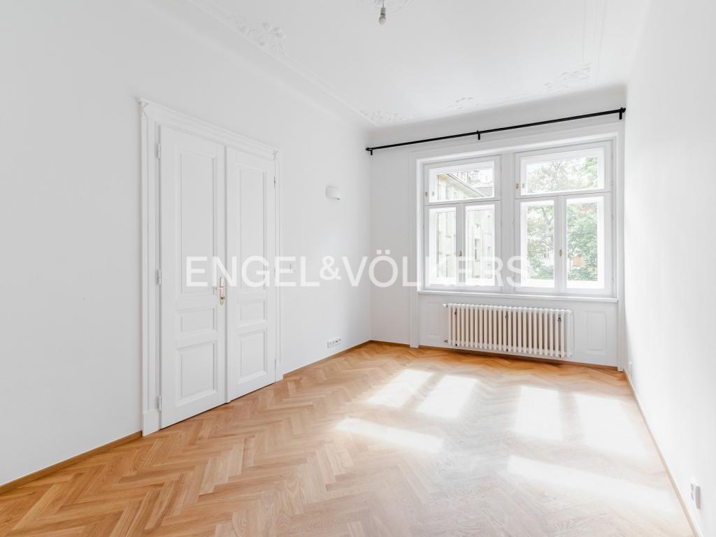 Pronájem bytu 2+kk 90 m2