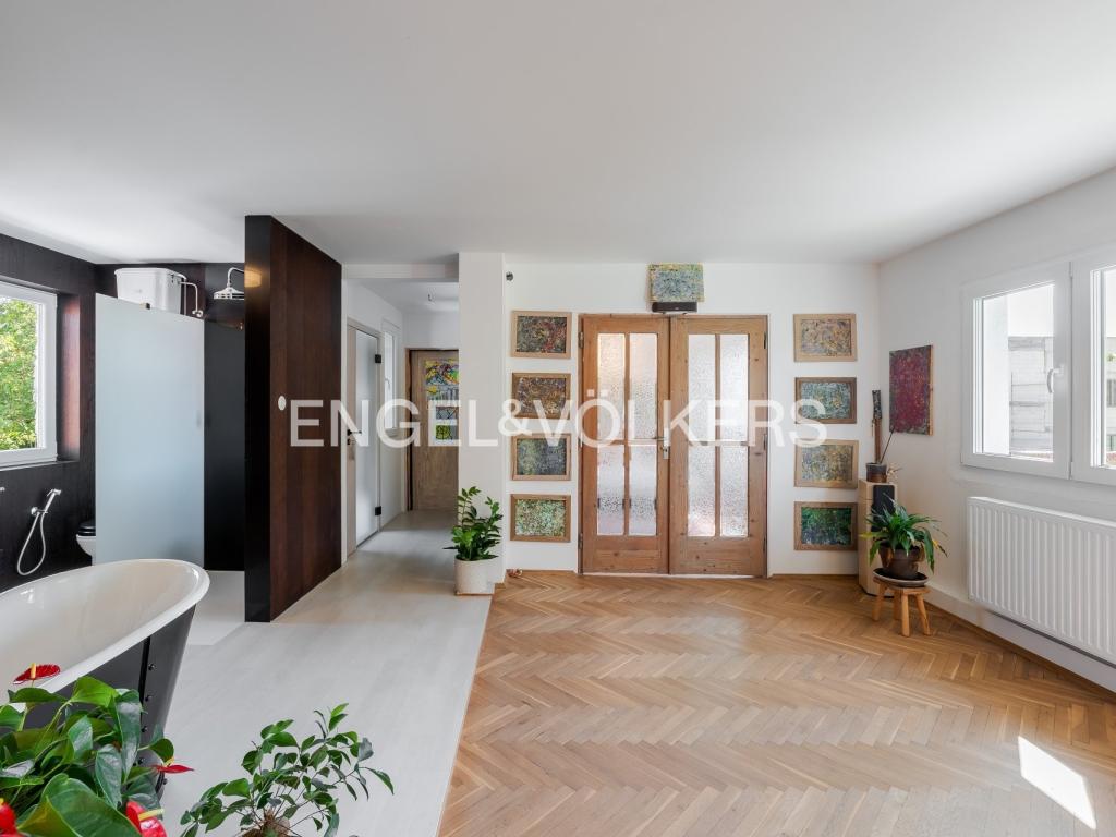Pronájem domu 140 m2