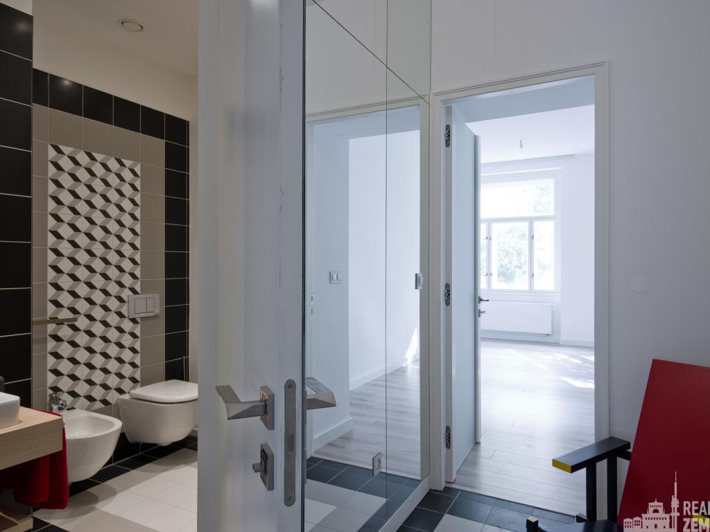 Pronájem bytu 2+kk 51 m2