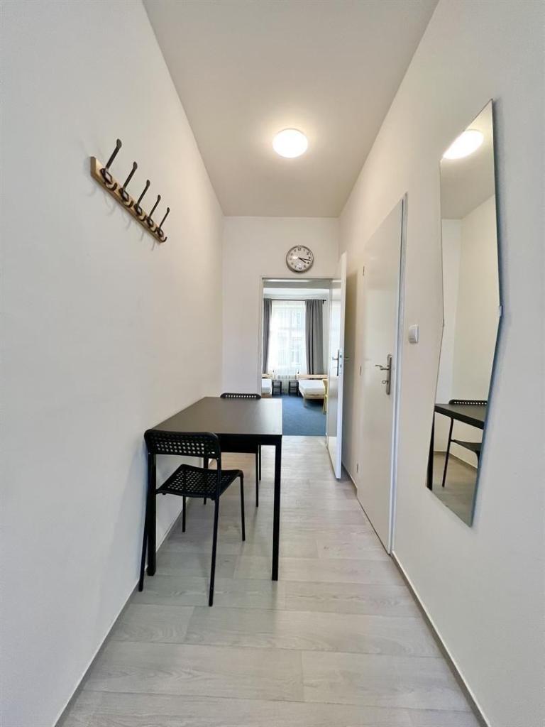 Pronájem bytu 1+1 25 m2