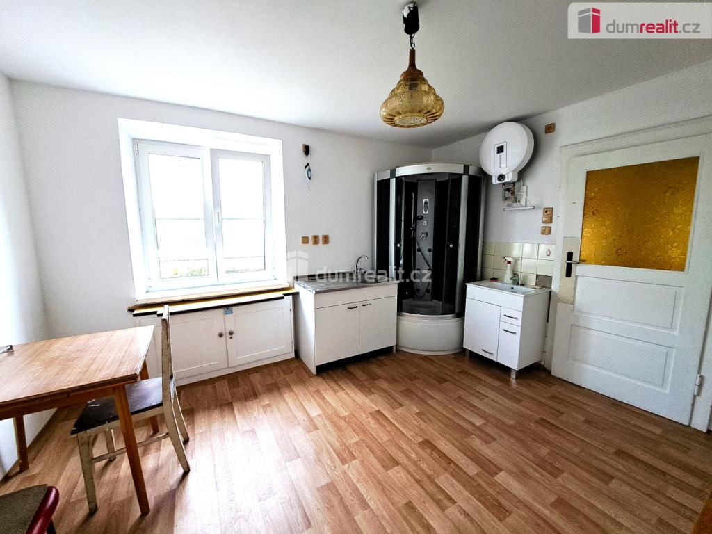 Pronájem bytu 1+1 42 m2