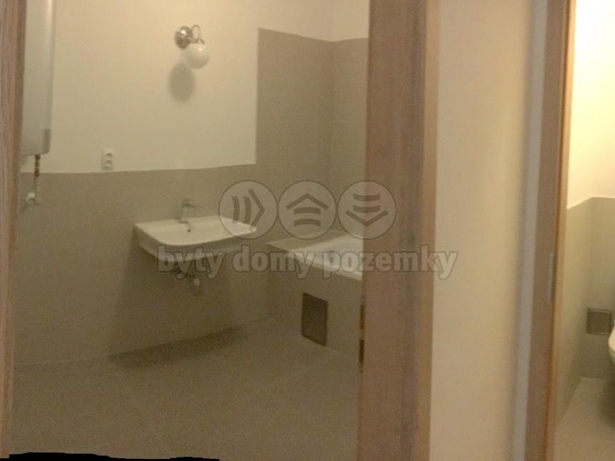 Pronajem bytu 2+kk 65 m2