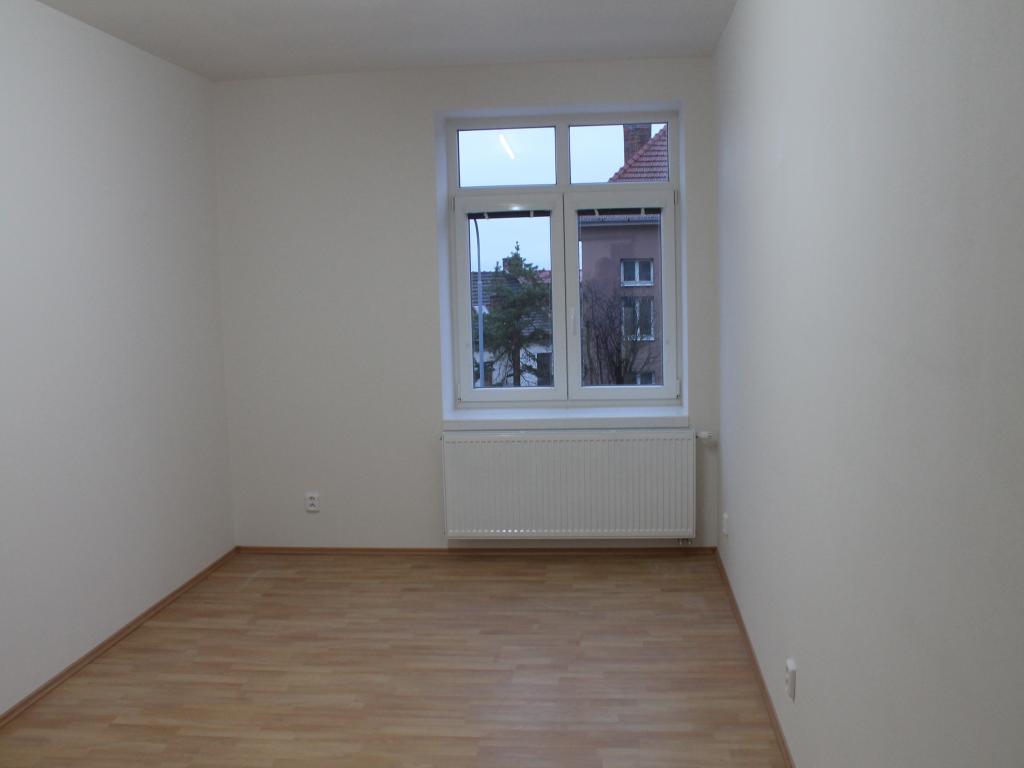 Pronajem bytu 2+kk 43 m2