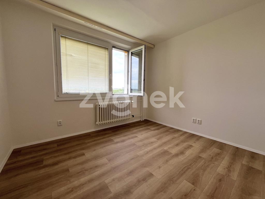 Pronájem bytu 3+1 62 m2