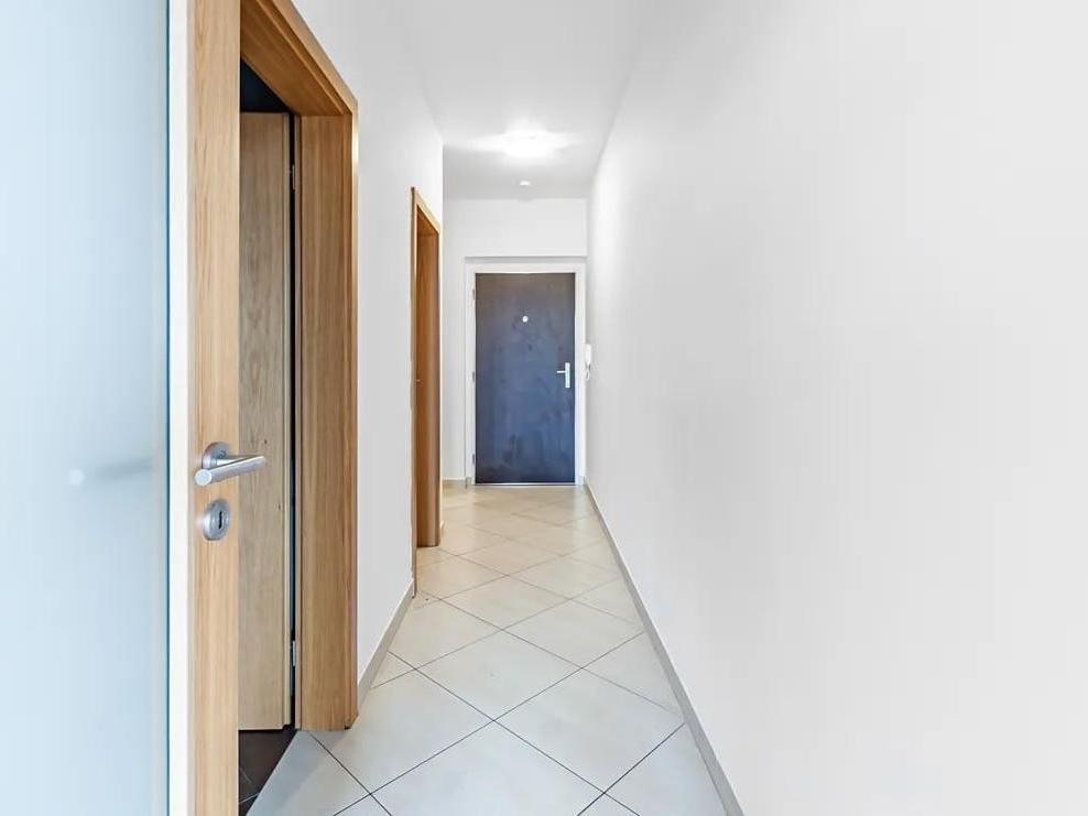 Pronájem bytu 1+kk 41 m2