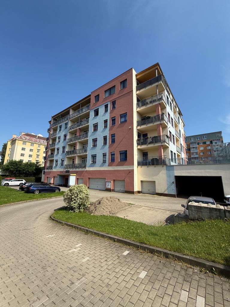 Pronájem bytu 2+kk 62 m2