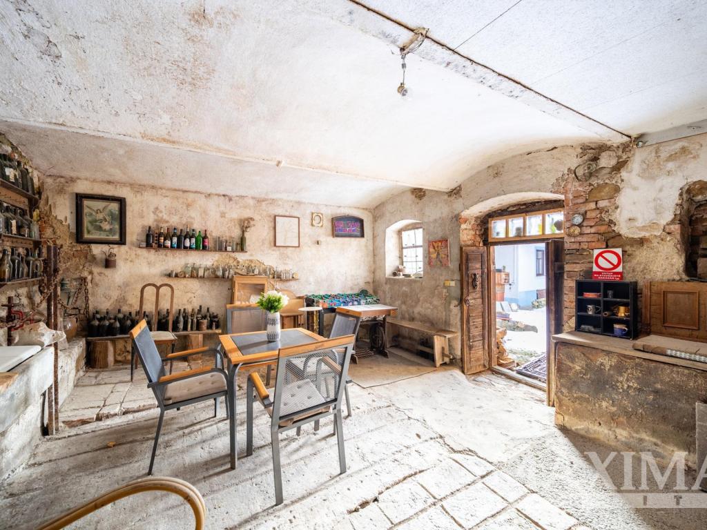 Prodej domu 80 m2, Týn nad Vltavou – náhled fotky 16