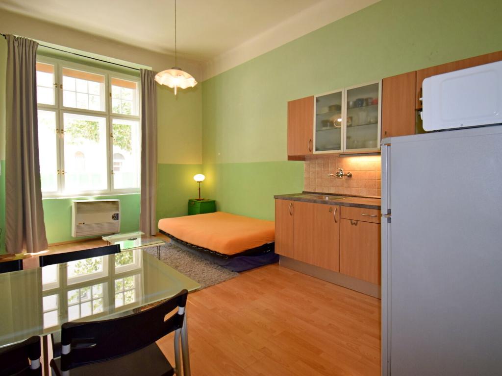 Pronájem bytu 2+kk 45 m² - Ansicht 6