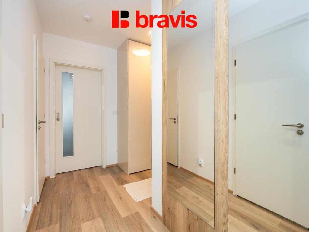 Prodej bytu 2+kk 64 m2, Brno – náhled fotky 14