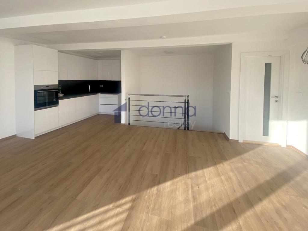 Pronájem bytu 3+kk 90 m2