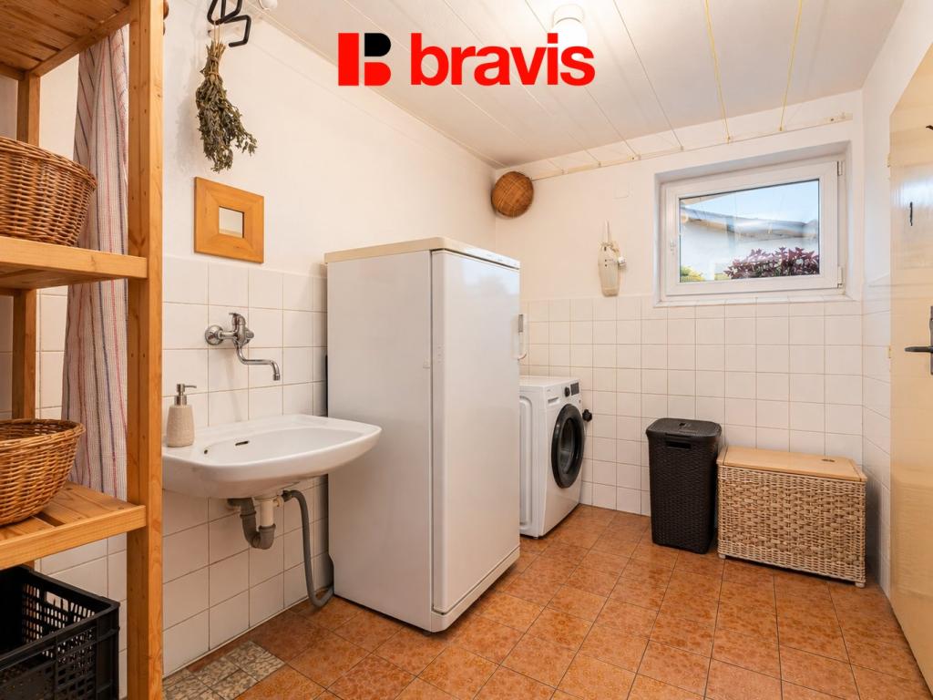 Pronájem domu 240 m2, Veverská Bítýška – náhled fotky 17