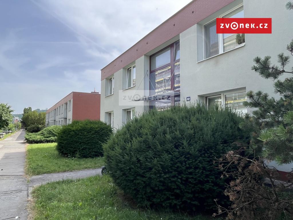 Pronájem bytu 1+1 35 m2