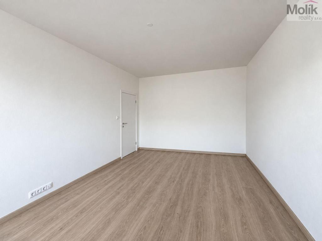 Pronájem bytu 2+1 54 m2