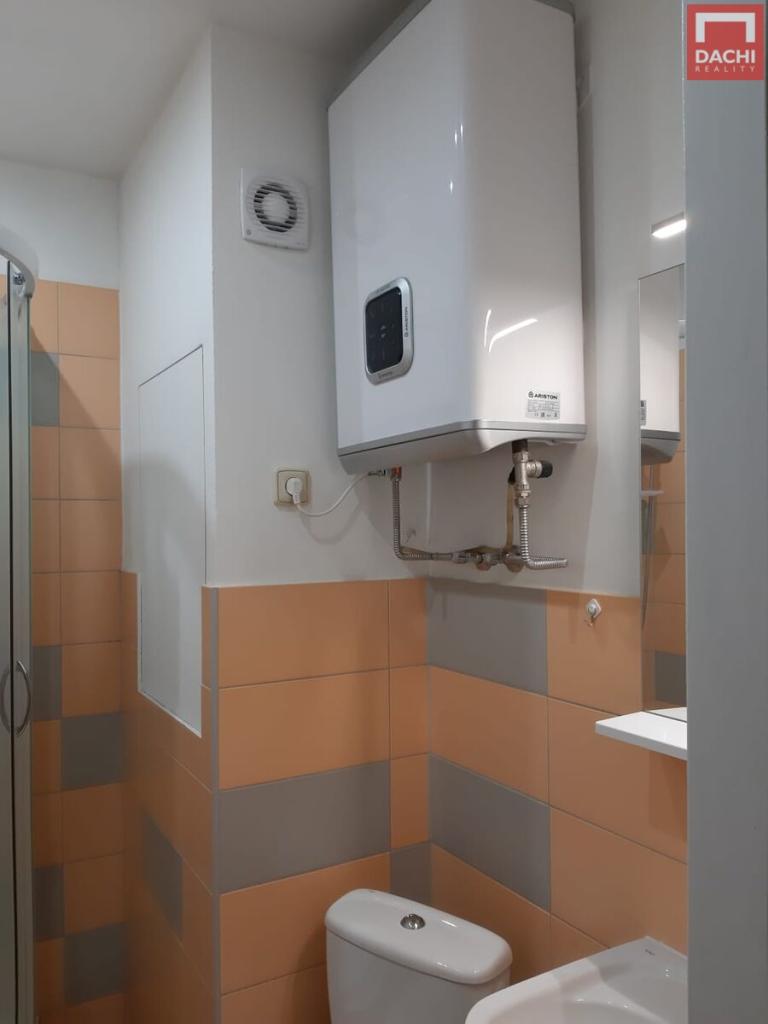 Pronájem bytu 1+kk 30 m2