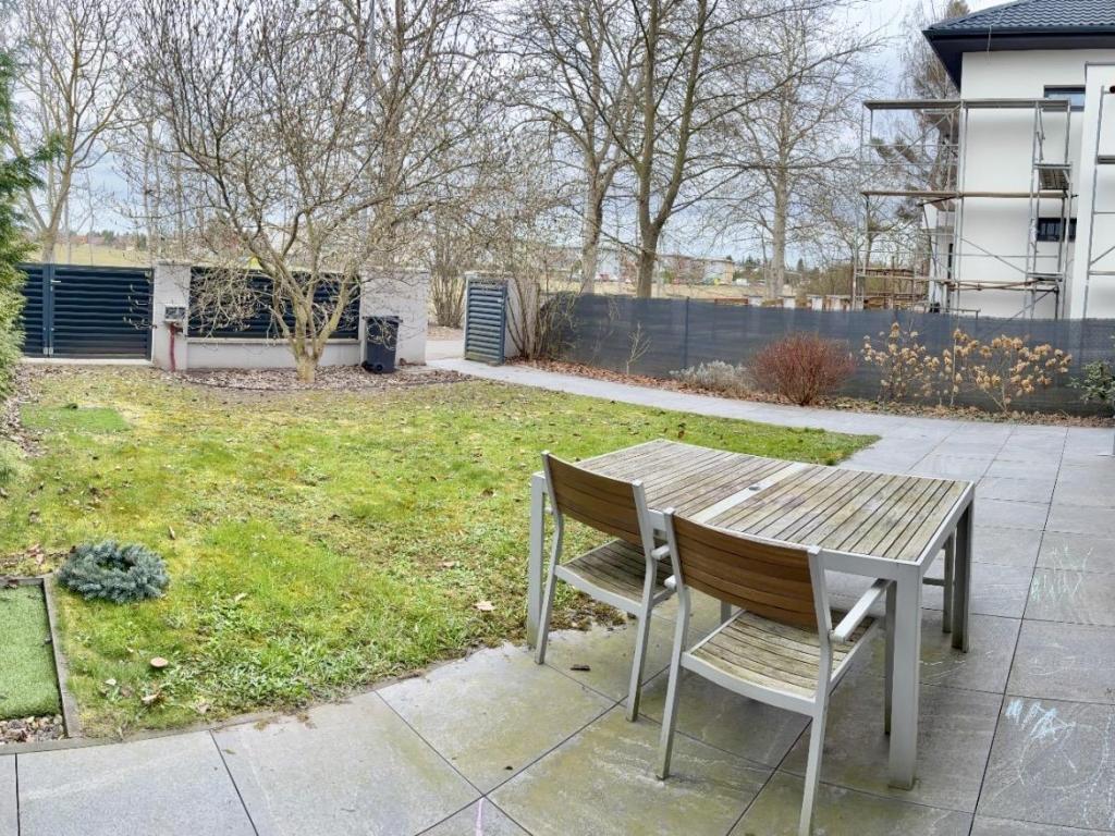 Pronájem domu 126 m2