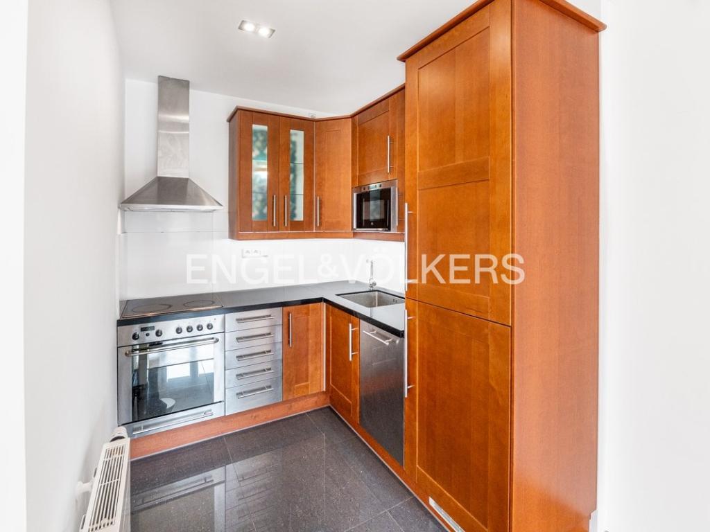 Pronájem bytu 2+kk 68 m2