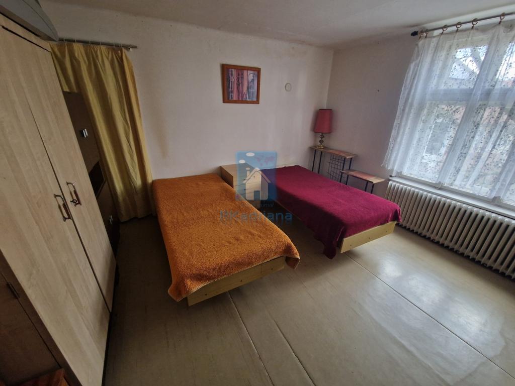 Pronájem bytu atypický 20 m2
