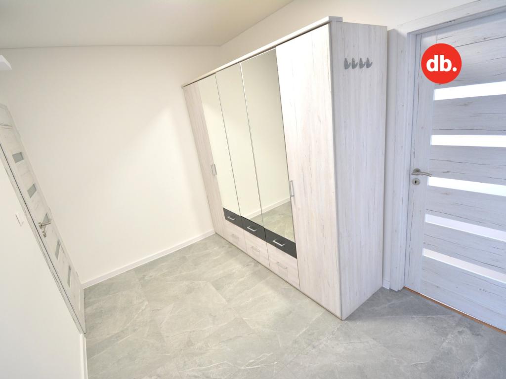 Pronájem bytu 2+1 62 m2, Toužim – náhled fotky 13