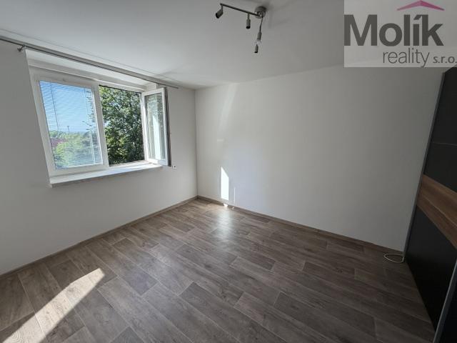 Pronájem bytu 2+1 51 m2