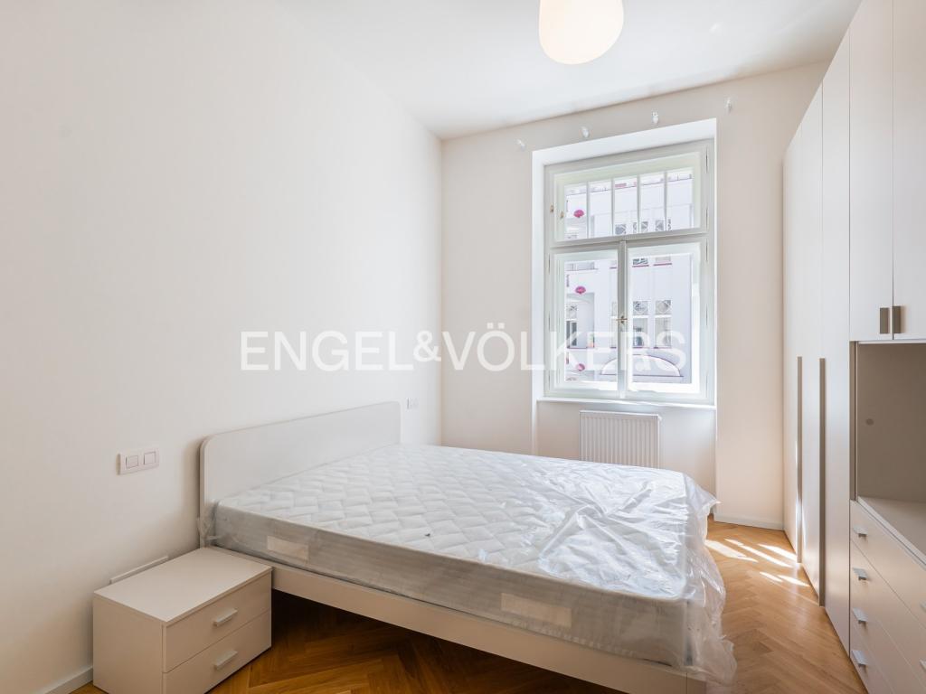 Pronájem bytu 2+kk 48 m2