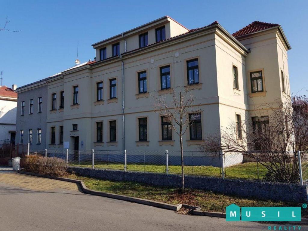 Pronájem bytu 1+1 45 m2