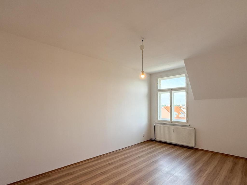 Pronájem bytu 3+kk 61 m2