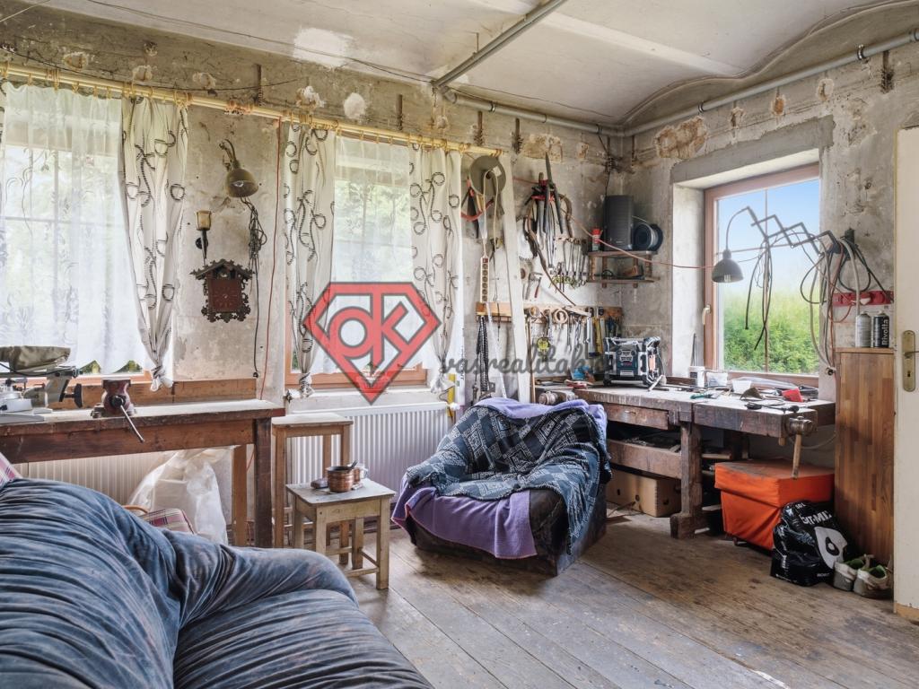 Prodej bytu 3+1 130 m2, Králíky – náhled fotky 17
