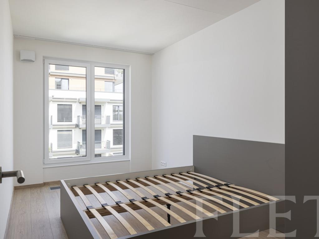 Pronájem bytu 2+kk 46 m2, Praha – náhled fotky 6