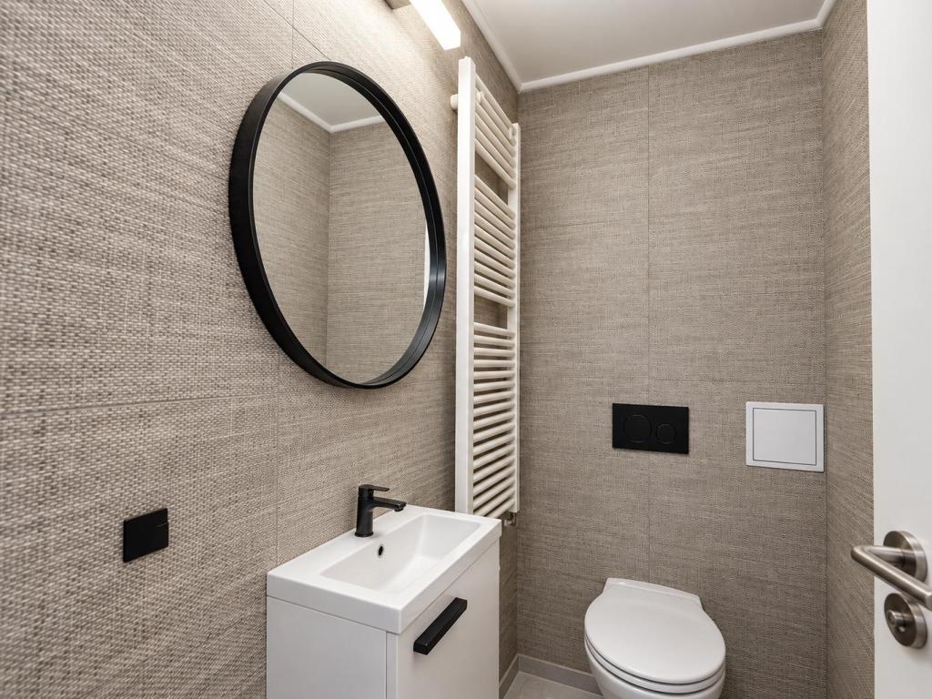 Pronájem domu 115 m2, Praha – náhled fotky 18
